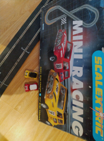 scalextric for sale gumtree